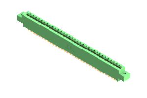 337-066-555-802 - EDAC Card Edge Connector